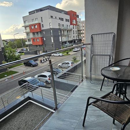 Elissa Apartment Brașov Exterior foto
