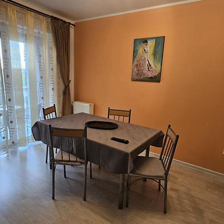 Elissa Apartment Brașov Exterior foto