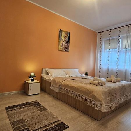 Elissa Apartment Brașov Exterior foto
