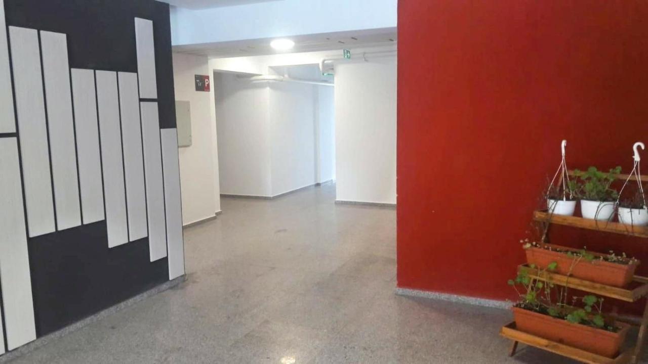 Elissa Apartment Brașov Exterior foto