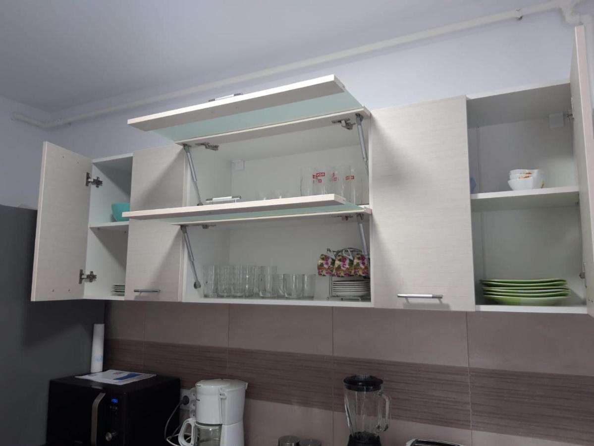 Elissa Apartment Brașov Exterior foto