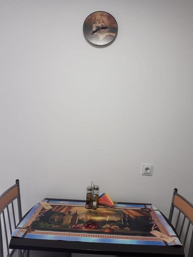 Elissa Apartment Brașov Exterior foto