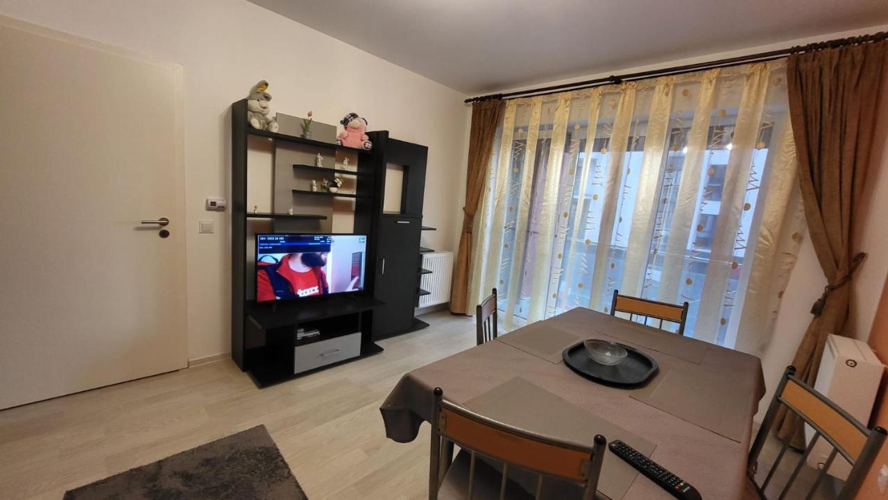 Elissa Apartment Brașov Exterior foto