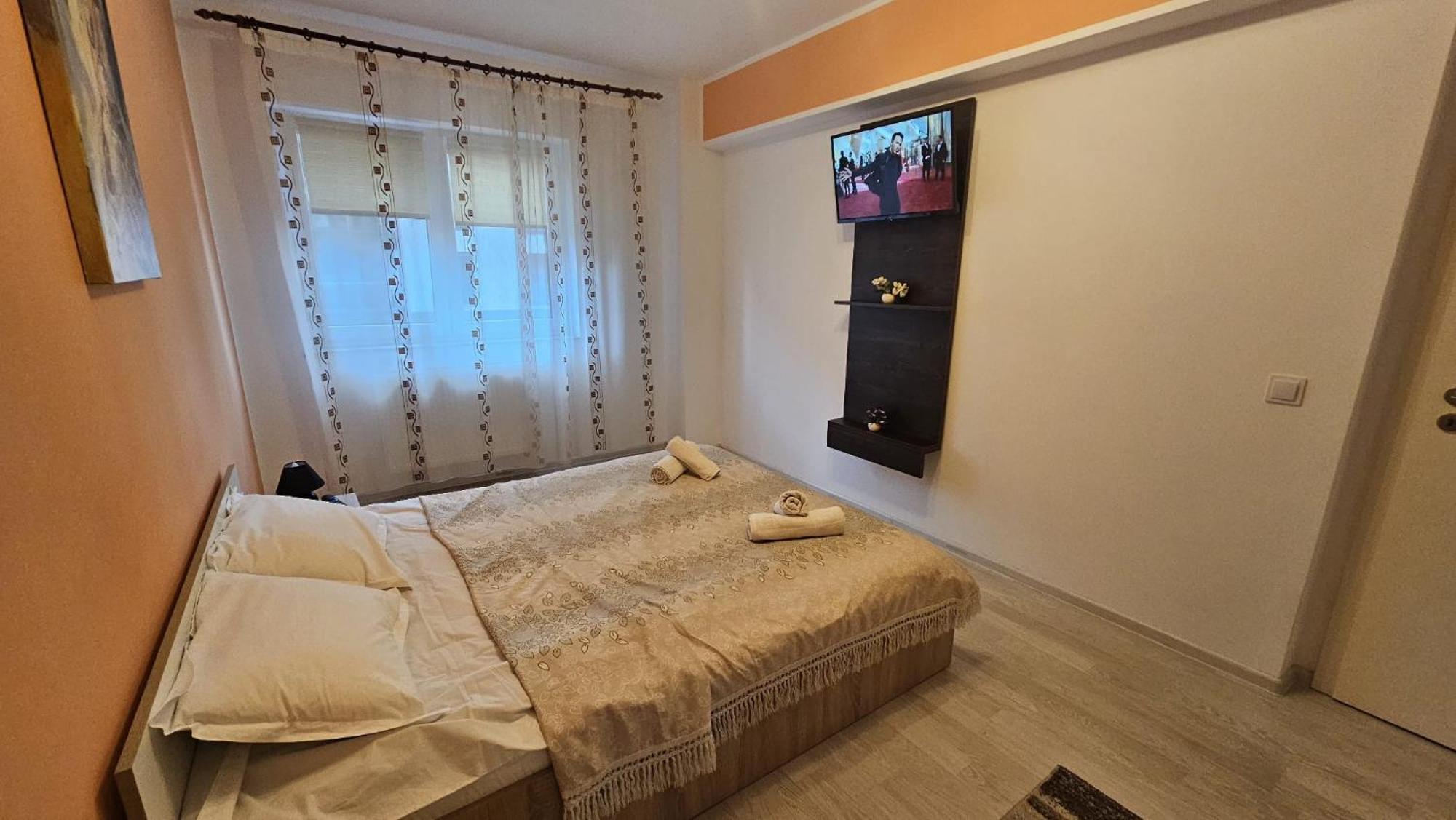 Elissa Apartment Brașov Exterior foto