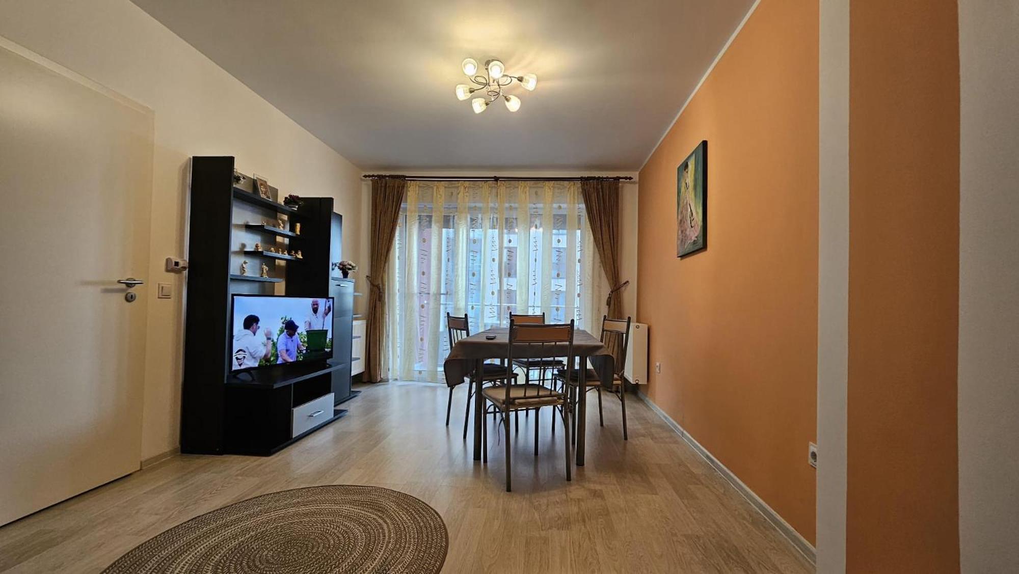 Elissa Apartment Brașov Exterior foto