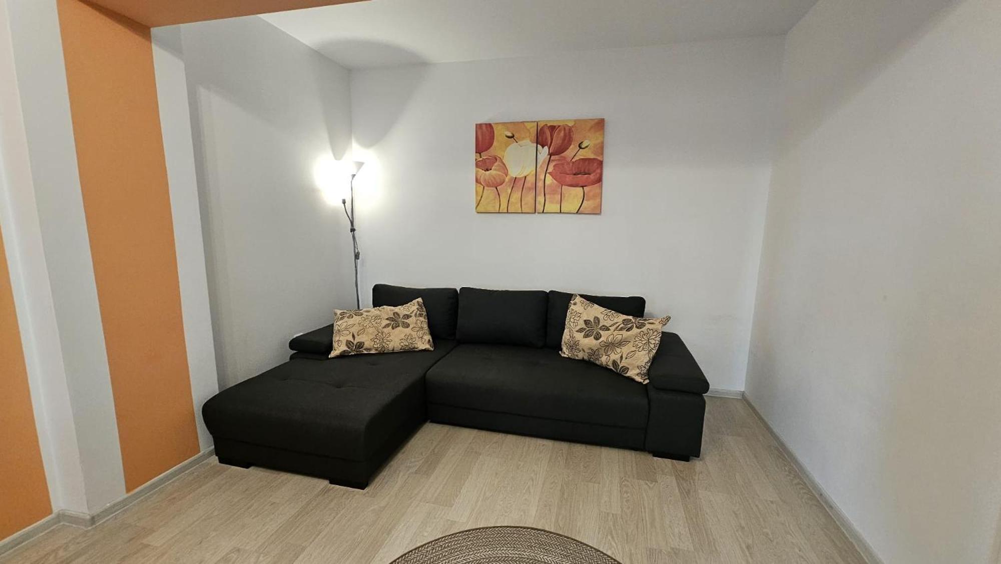 Elissa Apartment Brașov Exterior foto