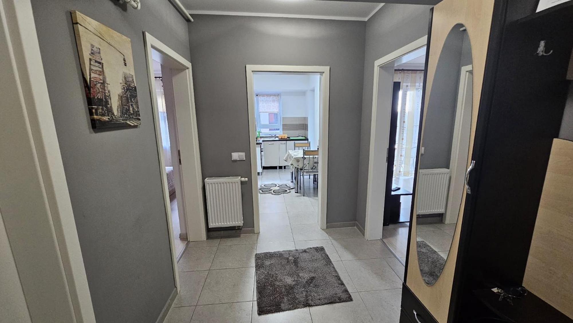 Elissa Apartment Brașov Exterior foto